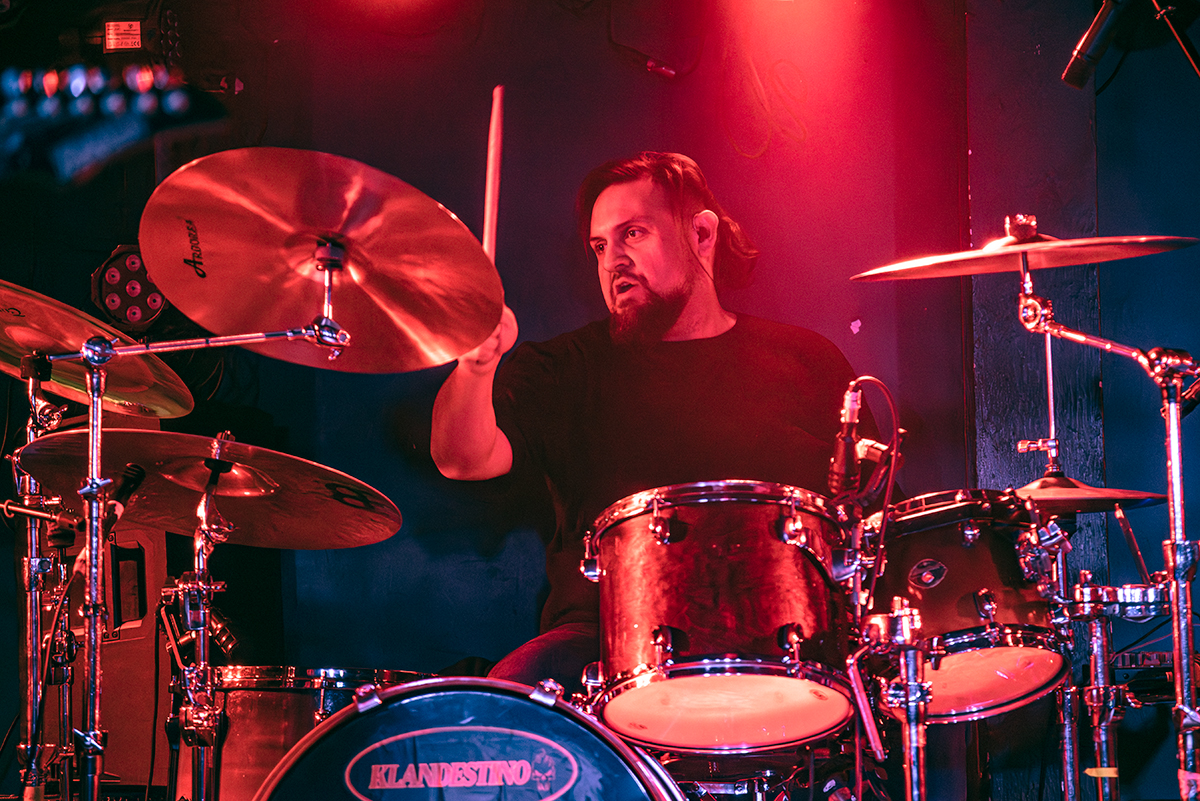 Obús - Gira 45 aniversario